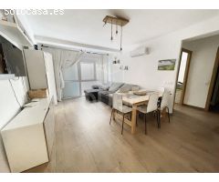 Piso en Venta en Málaga del Fresno, Málaga