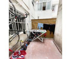 Piso en Venta en Málaga del Fresno, Málaga