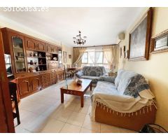 Piso en Venta en Málaga del Fresno, Málaga