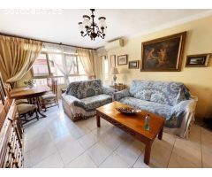 Piso en Venta en Málaga del Fresno, Málaga
