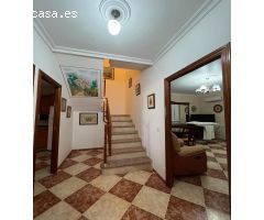 Adosado en Venta en Cuevas de San Marcos, Málaga