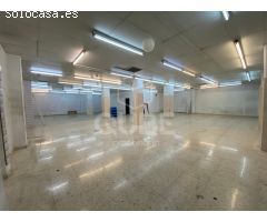 Local comercial en Venta en Málaga del Fresno, Málaga