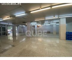 Local comercial en Venta en Málaga del Fresno, Málaga