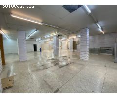 Local comercial en Venta en Málaga del Fresno, Málaga