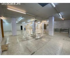 Local comercial en Venta en Málaga del Fresno, Málaga