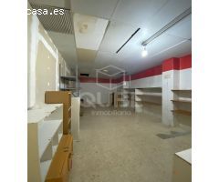 Local comercial en Venta en Málaga del Fresno, Málaga
