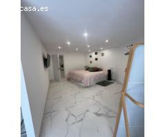 Piso en Venta en Málaga del Fresno, Málaga