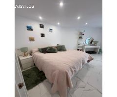 Piso en Venta en Málaga del Fresno, Málaga
