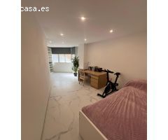 Piso en Venta en Málaga del Fresno, Málaga