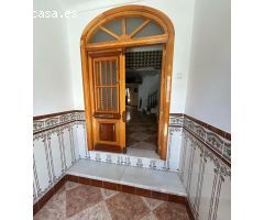 Casa en Venta en Cuevas de San Marcos, Málaga