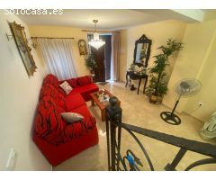 Casa en Venta en Cuevas de San Marcos, Málaga