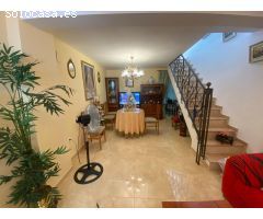 Casa en Venta en Cuevas de San Marcos, Málaga