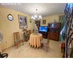 Casa en Venta en Cuevas de San Marcos, Málaga