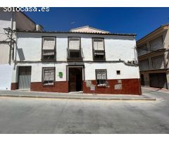 Casa en Venta en Cuevas de San Marcos, Málaga