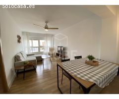 Piso en Venta en Málaga del Fresno, Málaga