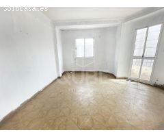 Piso en Venta en Málaga del Fresno, Málaga
