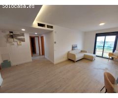 Piso en Venta en Málaga del Fresno, Málaga