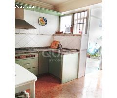 Planta baja en Venta en Málaga del Fresno, Málaga