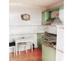 Planta baja en Venta en Málaga del Fresno, Málaga