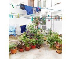 Planta baja en Venta en Málaga del Fresno, Málaga