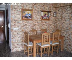 Piso en Venta en Málaga del Fresno, Málaga