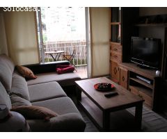 Piso en Venta en Málaga del Fresno, Málaga