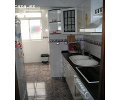 Piso en Venta en Málaga del Fresno, Málaga