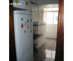 Piso en Venta en Málaga del Fresno, Málaga