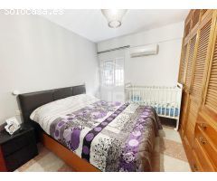 Piso en Venta en Málaga del Fresno, Málaga