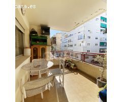 Piso en Venta en Málaga del Fresno, Málaga