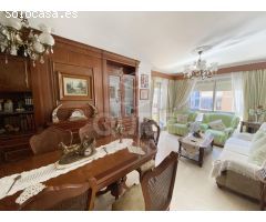 Piso en Venta en Málaga del Fresno, Málaga