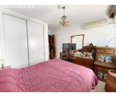 Piso en Venta en Málaga del Fresno, Málaga
