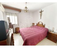 Piso en Venta en Málaga del Fresno, Málaga