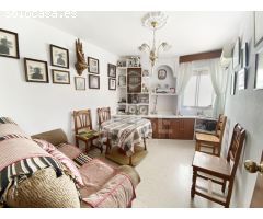 Piso en Venta en Málaga del Fresno, Málaga