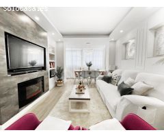 Duplex en Venta en Málaga del Fresno, Málaga