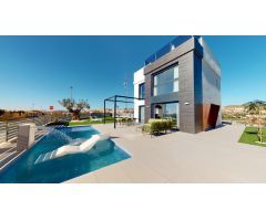 Villa en Venta en Mutxamel, Alicante