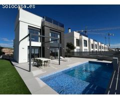 Villa en Venta en Mutxamel, Alicante
