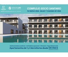 Apartamentos