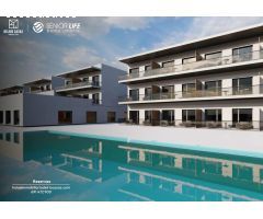 Apartamento en Venta en Punta Umbría, Huelva