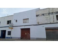 Nave industrial en Venta en Isla Cristina, Huelva