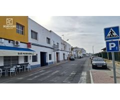 Nave industrial en Venta en Isla Cristina, Huelva