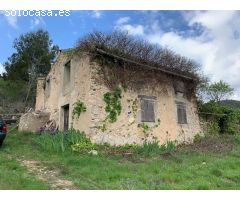 Casa con terreno en Venta en Torremanzanas, Alicante