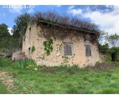 Casa con terreno en Venta en Torremanzanas, Alicante