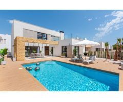 Chalet en Venta en Rojales, Alicante