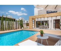 Chalet en Venta en Rojales, Alicante