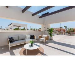 Chalet en Venta en Rojales, Alicante