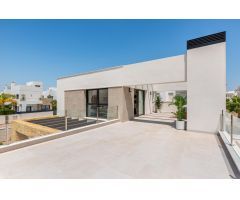 Chalet en Venta en Rojales, Alicante