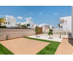 Chalet en Venta en Rojales, Alicante