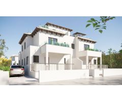 Chalet en Venta en Elche pedanias, Alicante