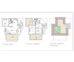 Chalet en Venta en Elche pedanias, Alicante